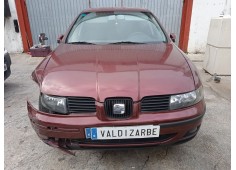 seat leon (1m1) del año 2002 2