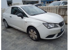 SEAT IBIZA IV SC (6J1, 6P5)