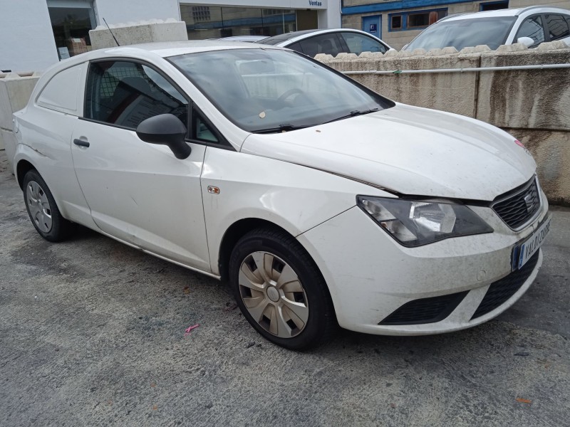 seat ibiza iv sc (6j1, 6p5) del año 2016