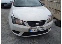 seat ibiza iv sc (6j1, 6p5) del año 2016 2