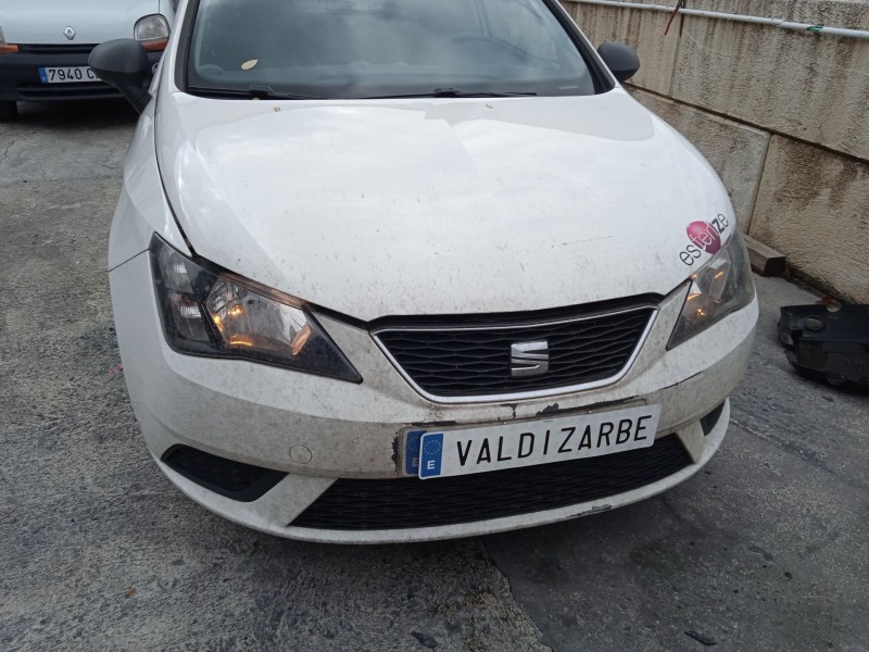seat ibiza iv sc (6j1, 6p5) del año 2016