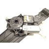 Recambio de elevalunas trasero izquierdo para opel grandland / grandland x (a18, p1uo) 1.2 (75) referencia OEM IAM 9830320580 98