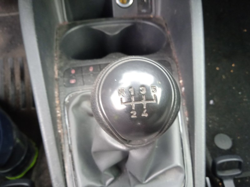 seat ibiza iv sc (6j1, 6p5) del año 2016