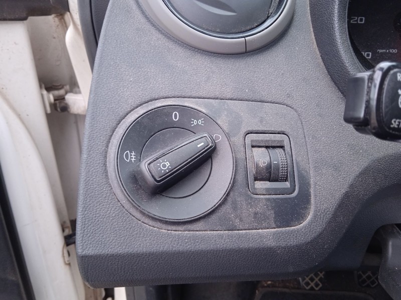 seat ibiza iv sc (6j1, 6p5) del año 2016