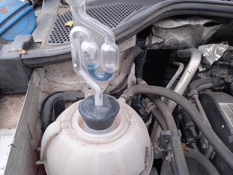 seat ibiza iv sc (6j1, 6p5) del año 2016