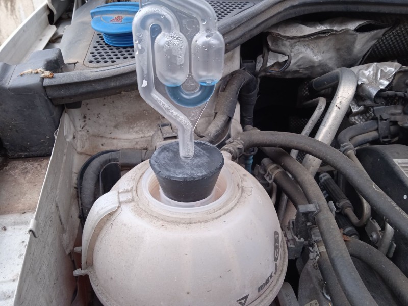 seat ibiza iv sc (6j1, 6p5) del año 2016