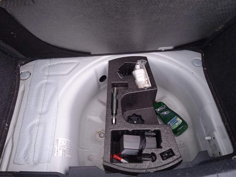 seat ibiza iv sc (6j1, 6p5) del año 2016