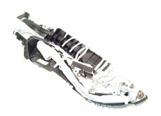 Recambio de airbag cortina delantero izquierdo para honda hr-v (rv) 1.5 ehev referencia OEM IAM 650494100A 0080P1110030 