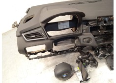 Recambio de kit airbag para bmw 2 active tourer (f45) 216 d referencia OEM IAM 51459378436 32306992389 72126803201 2