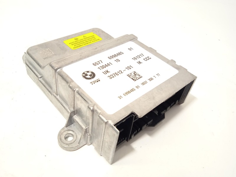 Recambio de kit airbag para bmw 2 active tourer (f45) 216 d referencia OEM IAM 51459378436 32306992389 72126803201