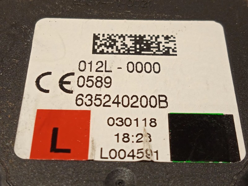 Recambio de kit airbag para bmw 2 active tourer (f45) 216 d referencia OEM IAM 51459378436 32306992389 72126803201