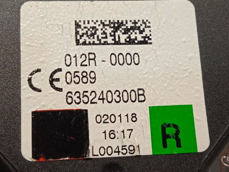 Recambio de kit airbag para bmw 2 active tourer (f45) 216 d referencia OEM IAM 51459378436 32306992389 72126803201