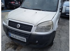 fiat doblo monospace (119_, 223_) del año 2006 2