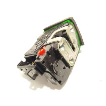 CERRADURA PUERTA TRASERA DERECHA 814203Z000 