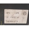 Recambio de abs para seat ibiza (kj1) style referencia OEM IAM 2Q0614517AP 2265106584 269902