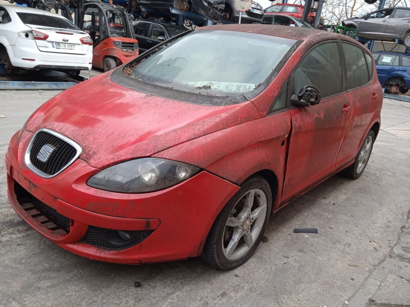 seat altea (5p1) del año 2004