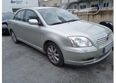 TOYOTA AVENSIS (_T25_)