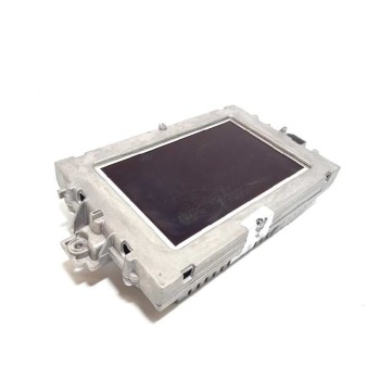 Recambio de pantalla multifuncion para mercedes-benz clase c (w204) lim. c 220 cdi blueefficiency (204.002) referencia OEM IAM A