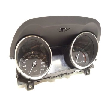 Recambio de cuadro instrumentos para land rover evoque 2.2 td4 cat referencia OEM IAM BJ3210849EE LR026319 