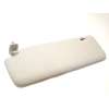 Recambio de parasol derecho para audi a5 coupe (8t) 2.0 tdi referencia OEM IAM 8U0857552C  8U0857552CFT9