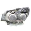 Recambio de faro derecho para fiat doblo furgoneta/monovolumen (223_) 1.9 jtd referencia OEM IAM 51755054 43680383 43680999