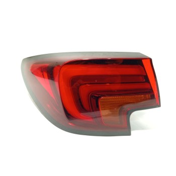 Recambio de piloto trasero izquierdo para opel astra k (b16) 1.6 cdti (68) referencia OEM IAM 39015945  81400101