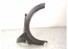 Recambio de aleta delantera derecha para mini mini countryman (f60) cooper referencia OEM IAM 41007449378  