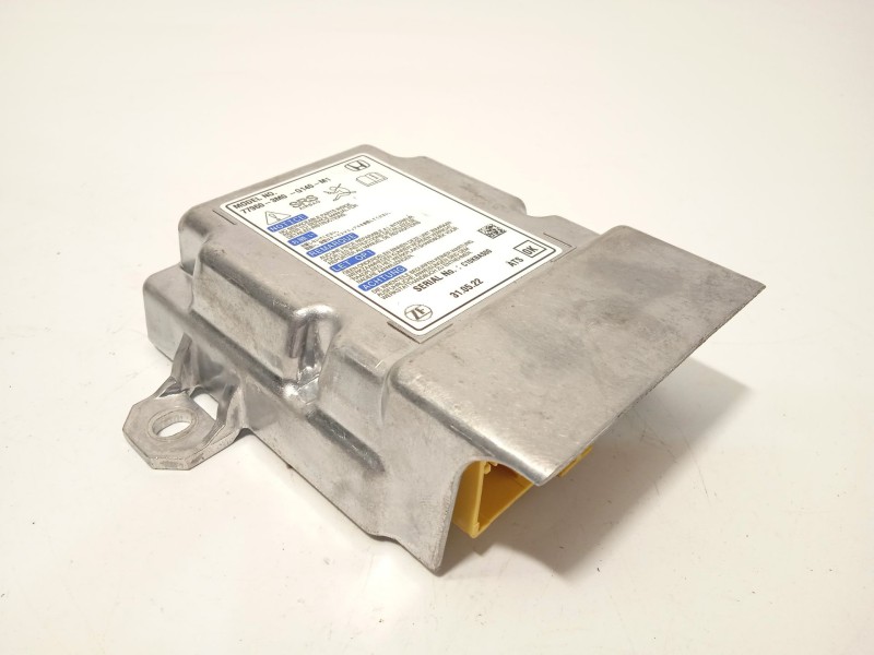 Recambio de kit airbag para honda hr-v (rv) 1.5 ehev referencia OEM IAM 771003N0G00ZA TG15B01003 TG19A01001