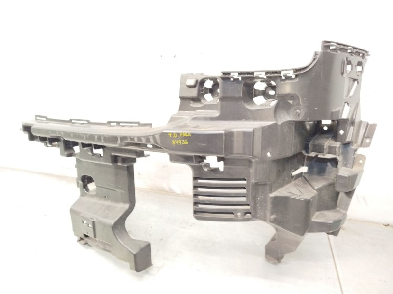 Recambio de molduras traseras para mini mini countryman (f60) cooper referencia OEM IAM 51127389358  