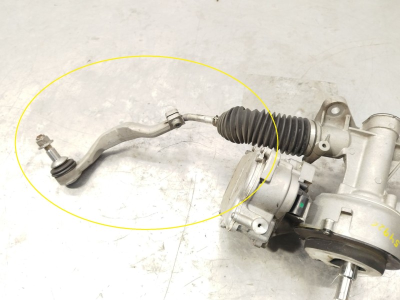 Recambio de cremallera direccion para mini mini countryman (f60) cooper referencia OEM IAM 32106899995  