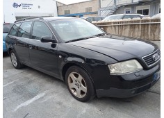 AUDI A6 C5 AVANT (4B5, 4B6)