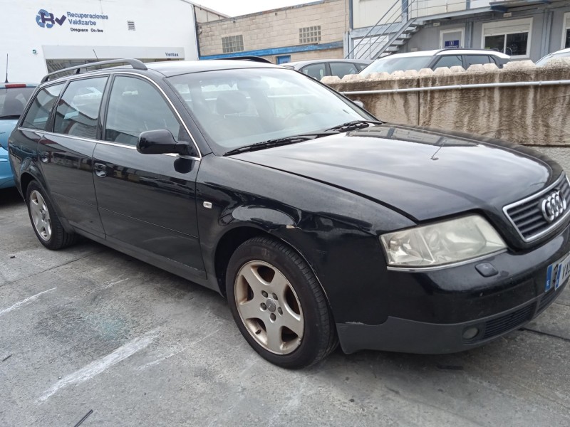 audi a6 c5 avant (4b5) del año 2003