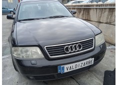 audi a6 c5 avant (4b5) del año 2003 2