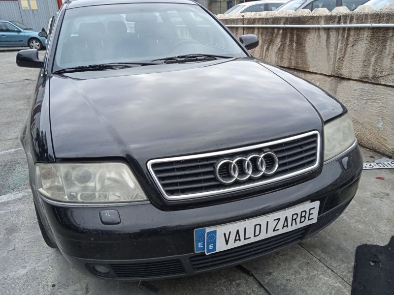 audi a6 c5 avant (4b5) del año 2003