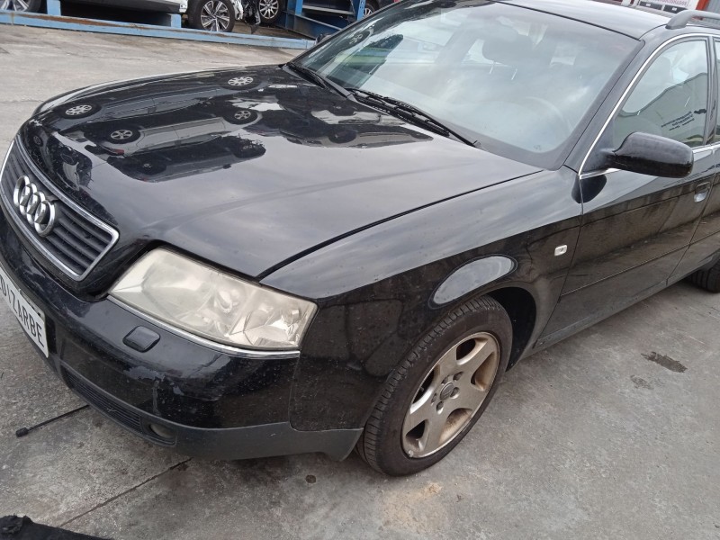 audi a6 c5 avant (4b5) del año 2003