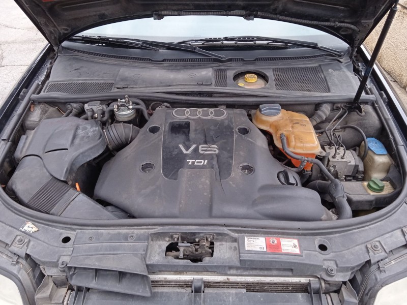 audi a6 c5 avant (4b5) del año 2003