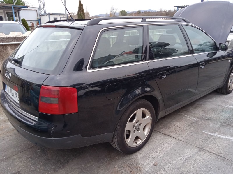 audi a6 c5 avant (4b5) del año 2003
