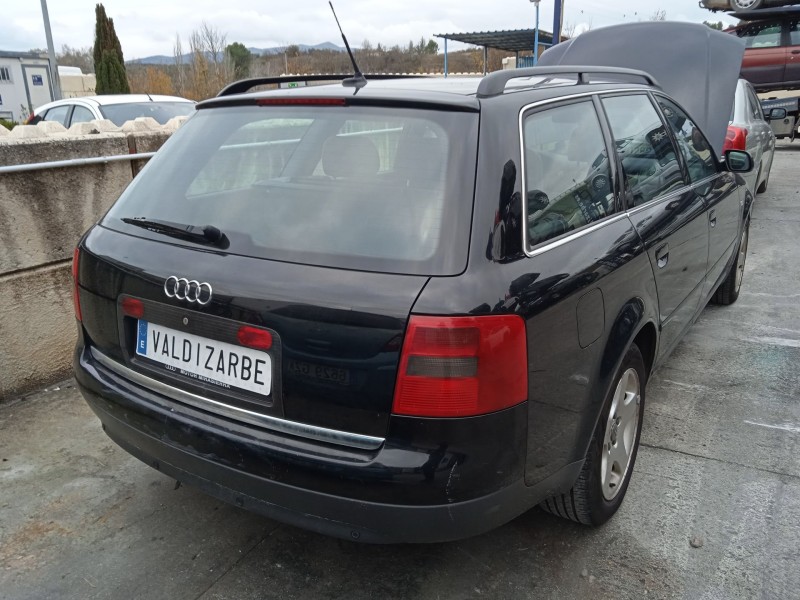 audi a6 c5 avant (4b5) del año 2003