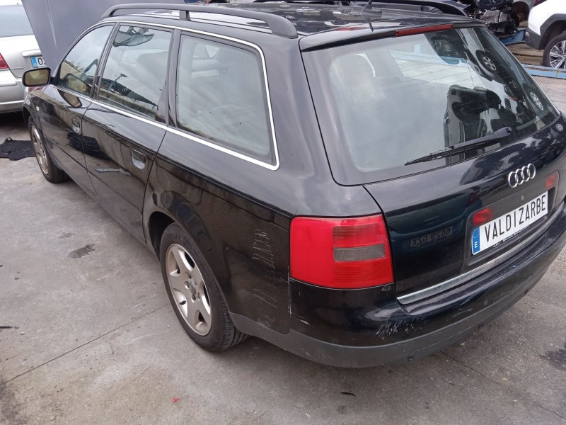 audi a6 c5 avant (4b5) del año 2003
