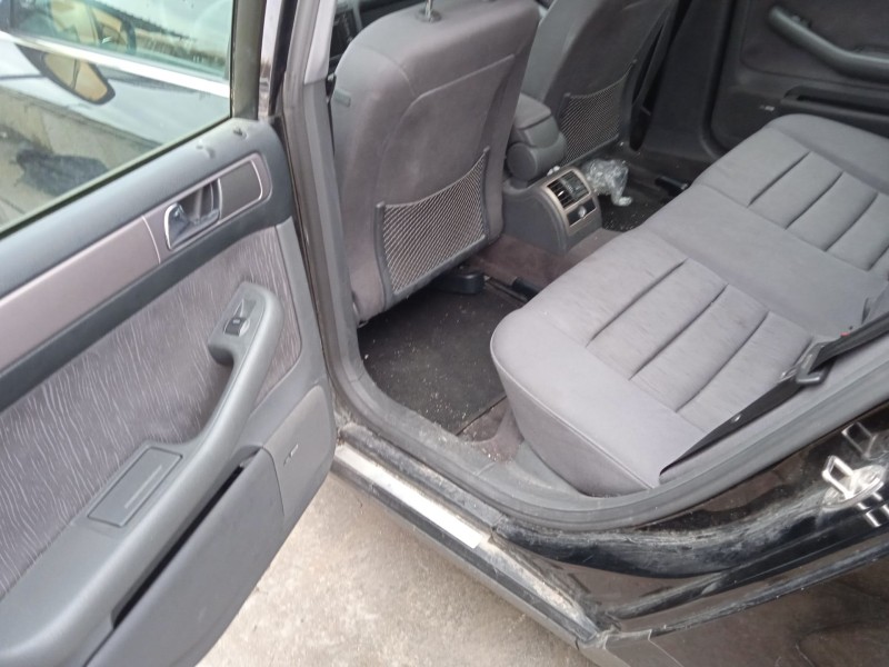 audi a6 c5 avant (4b5) del año 2003