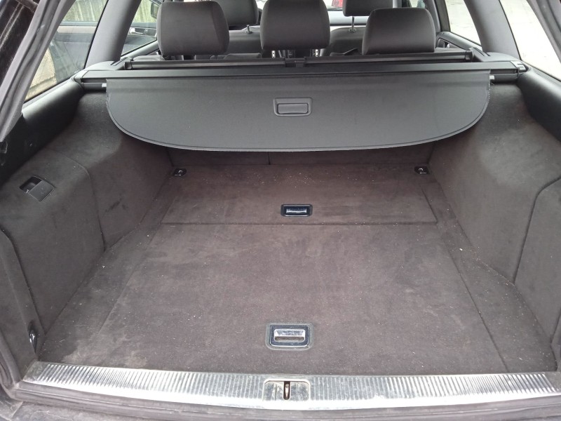 audi a6 c5 avant (4b5) del año 2003