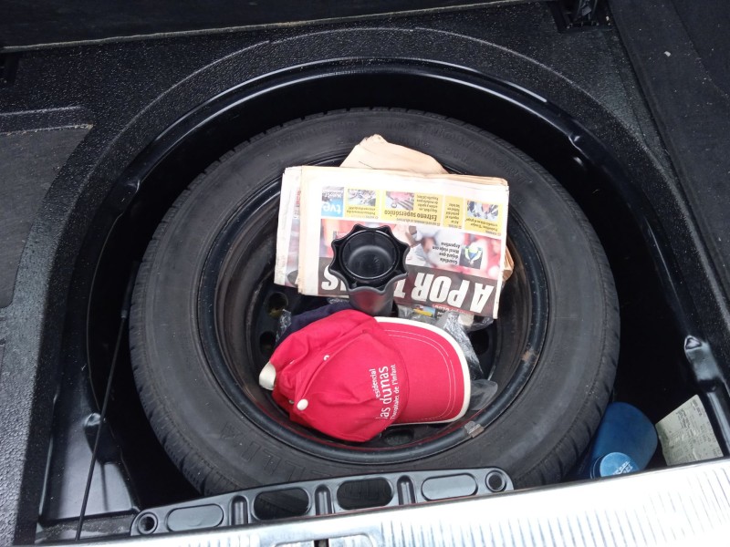 audi a6 c5 avant (4b5) del año 2003