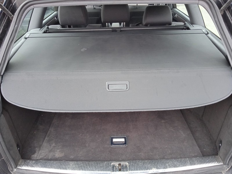 audi a6 c5 avant (4b5) del año 2003