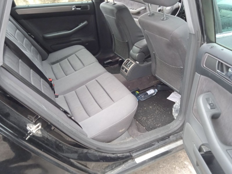 audi a6 c5 avant (4b5) del año 2003