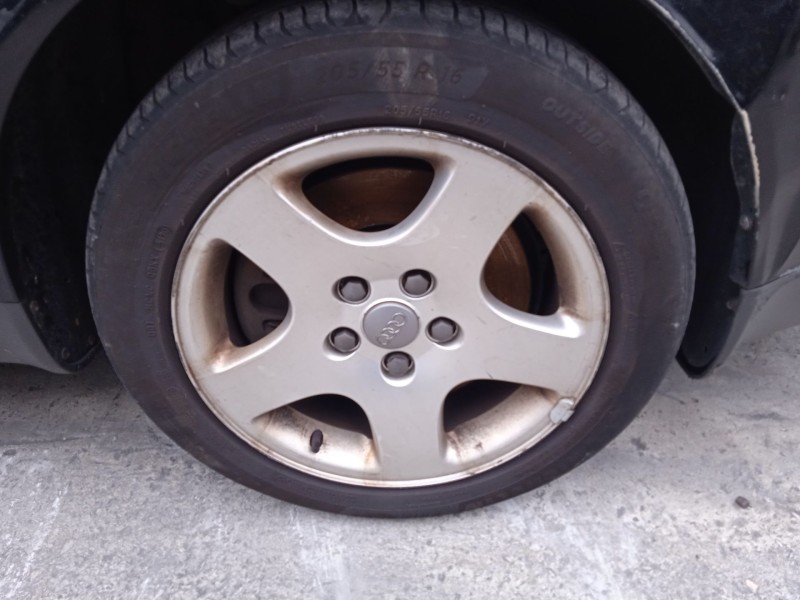 audi a6 c5 avant (4b5) del año 2003