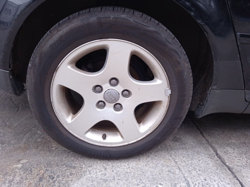 audi a6 c5 avant (4b5) del año 2003