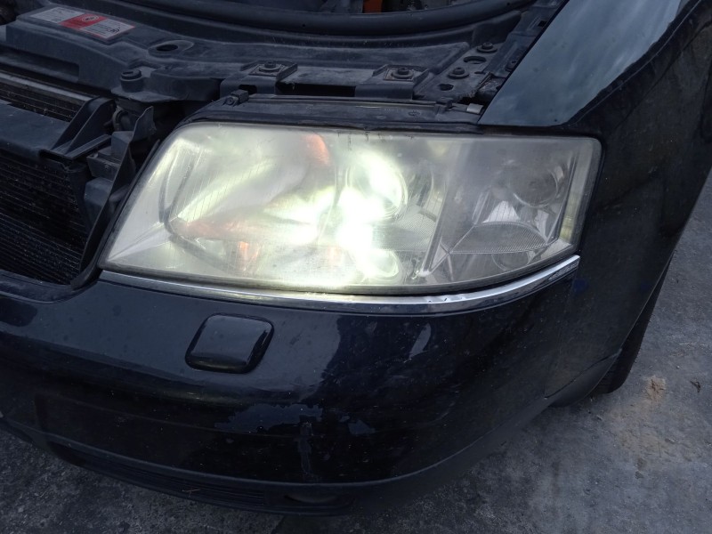 audi a6 c5 avant (4b5) del año 2003