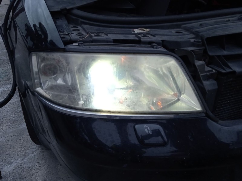 audi a6 c5 avant (4b5) del año 2003