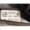 Recambio de elevalunas trasero izquierdo para opel grandland / grandland x (a18, p1uo) 1.2 (75) referencia OEM IAM 9830320580 98