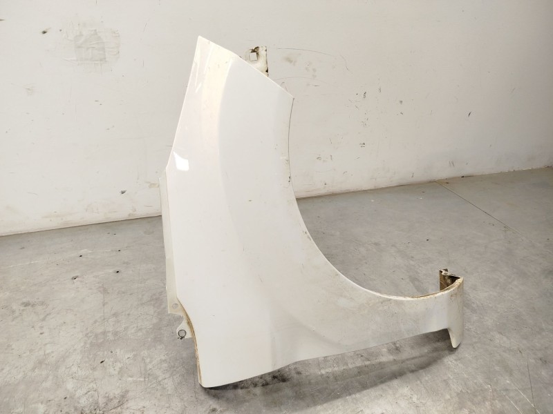 Recambio de aleta delantera derecha para ford fiesta vi (cb1, ccn) 1.6 tdci referencia OEM IAM 1777180  